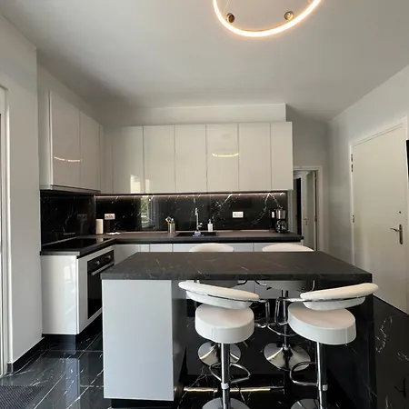 Apartmán Kyra Maria Rhodes City