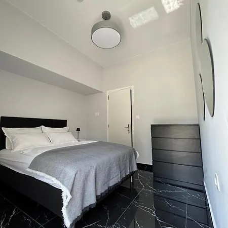 アパート Kyra Maria *