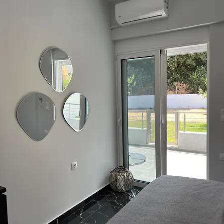 Kyra Maria アパート Rhodes City