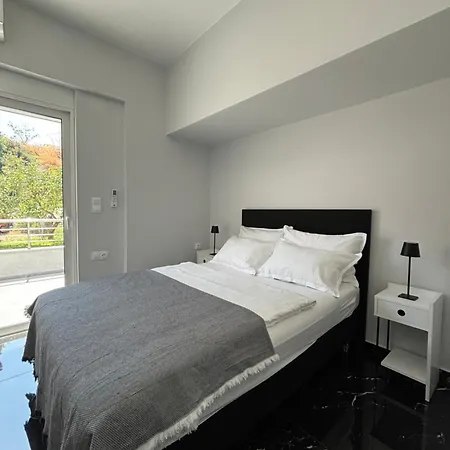 Appartement Kyra Maria *