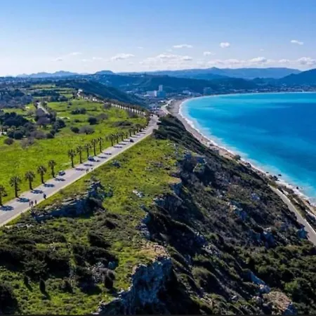 Kyra Maria Διαμέρισμα Rhodes City