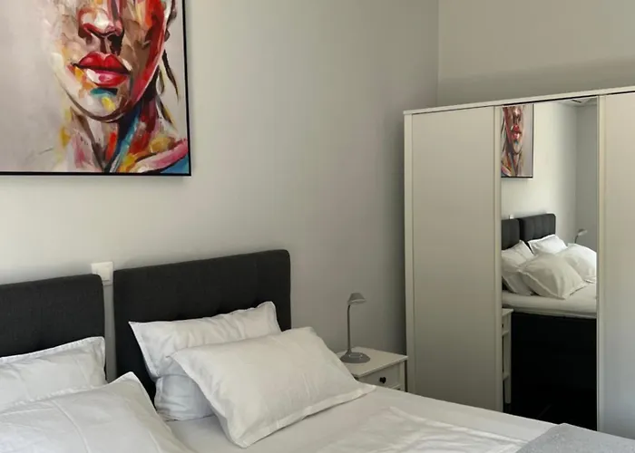 Kyra Maria Διαμέρισμα