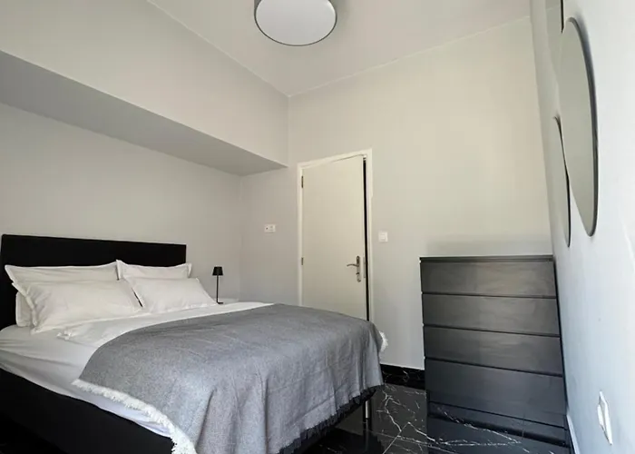 Διαμέρισμα Kyra Maria *