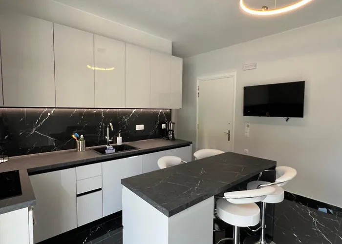 Kyra Maria Διαμέρισμα *